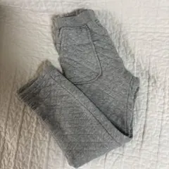 RUGGEDWORKS130 キルティングパンツ