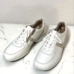 ASICS WALKING (PEDALA) アシックス　ペダラ　24.5cmのサムネイル