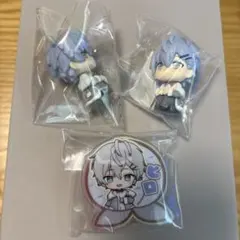 カラフルピーチ ヒロ まとめ売り