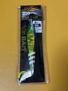 225 ダイワ Daiwa TGベイト メタルジグ タングステン BAIT - メルカリ