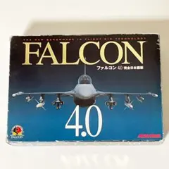 Falcon 4.0 完全日本語版 PCゲーム マイクロプローズ