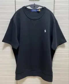 POLO RALPH LAUREN ポロラルフローレン 半袖スウェット