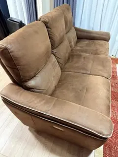 関家具 2人掛け・3人掛け