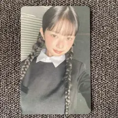 ive empathy タワレコ特典 トレカ　レイ