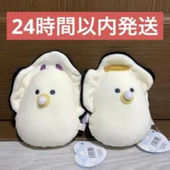 つぶらな瞳のなまがき　てんし　こあくま　むぎゅぬい　2種類　③