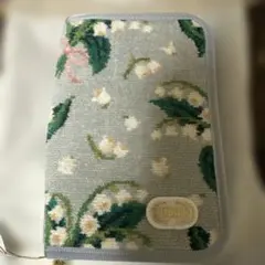 【完売】限定 新品＊未使用 フェイラー マルチケースL MA-TB リーベトレジャーボックス マルチケース LTX-251095(ペール