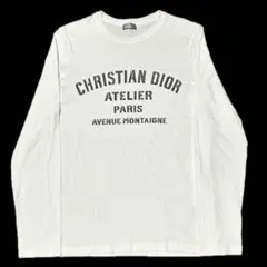 2026年最新】dior homme 04ssの人気アイテム - メルカリ