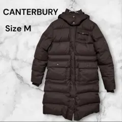 2025年最新】カンタベリー ダウンジャケットの人気アイテム - メルカリ