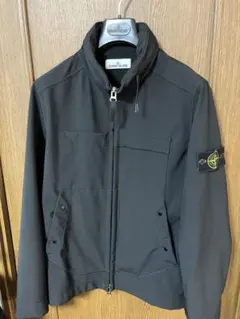 2009aw Stone Island 中綿ナイロンジャケット 2025年最新】STONE