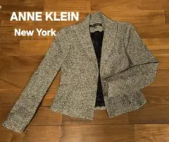 ANNE KLEIN テーラードジャケット 8P