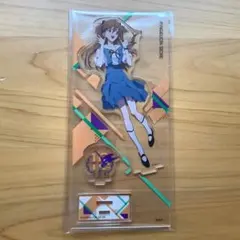 エヴァンゲリオン アスカ アクリルスタンド