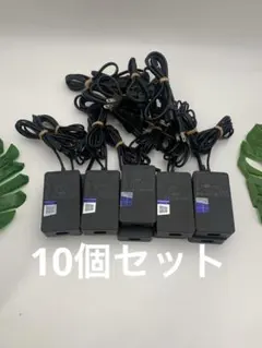 Surface マイクロソフト 44W 充電器 15V 2.58Aのサムネイル
