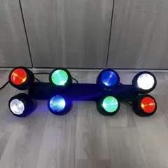 kei様専用※ LEDムービングライト 6台セット 舞台照明 - メルカリ