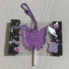 サンリオキャンディチャーム　クロミ
