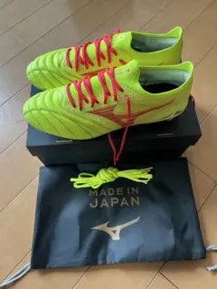 Mizuno モレリアNEO4 β JAPAN 26.5cm