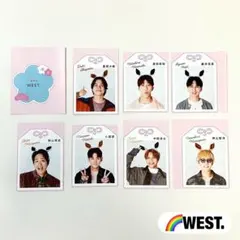 WEST. 切り抜き 【06】