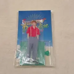 Super Paradise 中村海人 アクリルスタンド