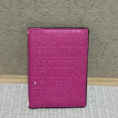 Victoria's Secret パスポートケース ピンク