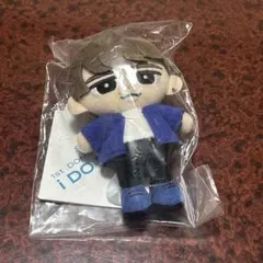 SnowMan すのチル ぬいぐるみ 渡辺翔太