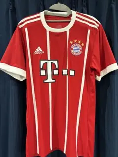 バイエルン・ミュンヘン ユニフォーム Sサイズ