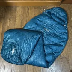 新品未開封モンベル ビッグタープHX ヘキサゴン1122117 ダーク