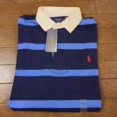 新品タグ付きPOLO RALPH LAURENポロラルフローレン L