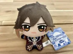 2026年最新】鍾離 ちびぐるみの人気アイテム - メルカリ