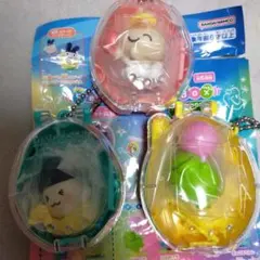 たまごっち　コレクティブルズ　セレクションボックス3点セット