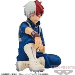 僕のヒーローアカデミア 轟焦凍 フィギュア