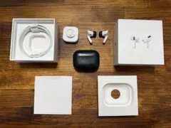 Apple AirPods Pro 第一世代本体