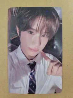 TWS ギョンミン トレカ