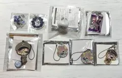 ディアラバ 月浪シン ちびっこヴァンパイアセット