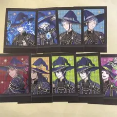 ツイステ ぱしゃこれ ブルーム まとめ売り