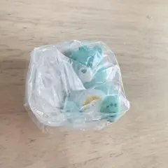 ケアベア マスコットライト