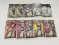 にじさんじウエハース まとめ売り