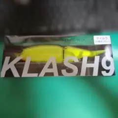 DRT KLASH９Mid - ブラックバックチャート - DRT KLASH9Mid - ブラックバックチャート - - メルカリ