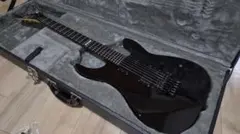 E-II(イーツー) M-II NECK THRU / Blackのサムネイル