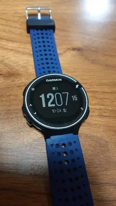 GARMIN ForeAthlete 230J GPSスマートウォッチ