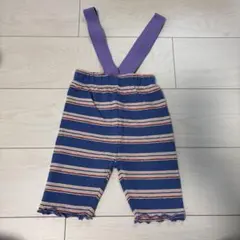 しまむら⭐︎micorrid⭐︎レギンス