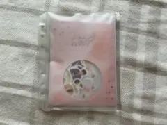 WEST. シール 重岡大毅 桐山照史中間淳太神山智洋 藤井流星濵田崇裕 小瀧望