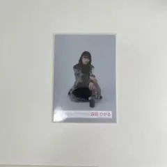 櫻坂46 森田ひかる 4rh ARENA TOUR IN 東京ドーム ライブ衣装