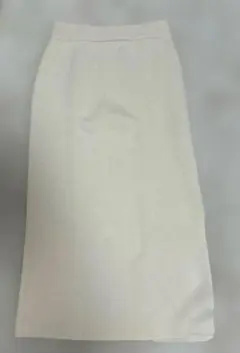 SLY ニットタイトスカート