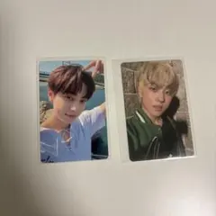 &TEAM first howling now 青嵐 タキ まとめ売り トレカ