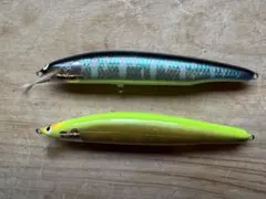 2025年最新】アルボル ルアーの人気アイテム - メルカリ