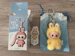 THE MONSTERS PIN FOR LOVE 【P】 新品未使用