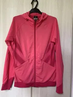 NIKE ランニングウェア　トップスのみ　Mサイズ