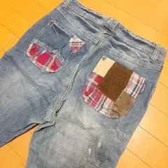 drugstore's　デニム　ジーンズのサムネイル