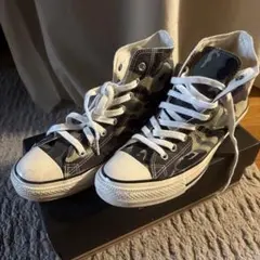 Converse All Star 迷彩のサムネイル