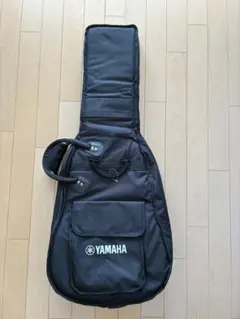 YAMAHA ギターケース ソフトケース ブラック