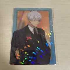 呪術廻戦 ファントムパレード 幻影夜行本舗 クリアカード 五条悟